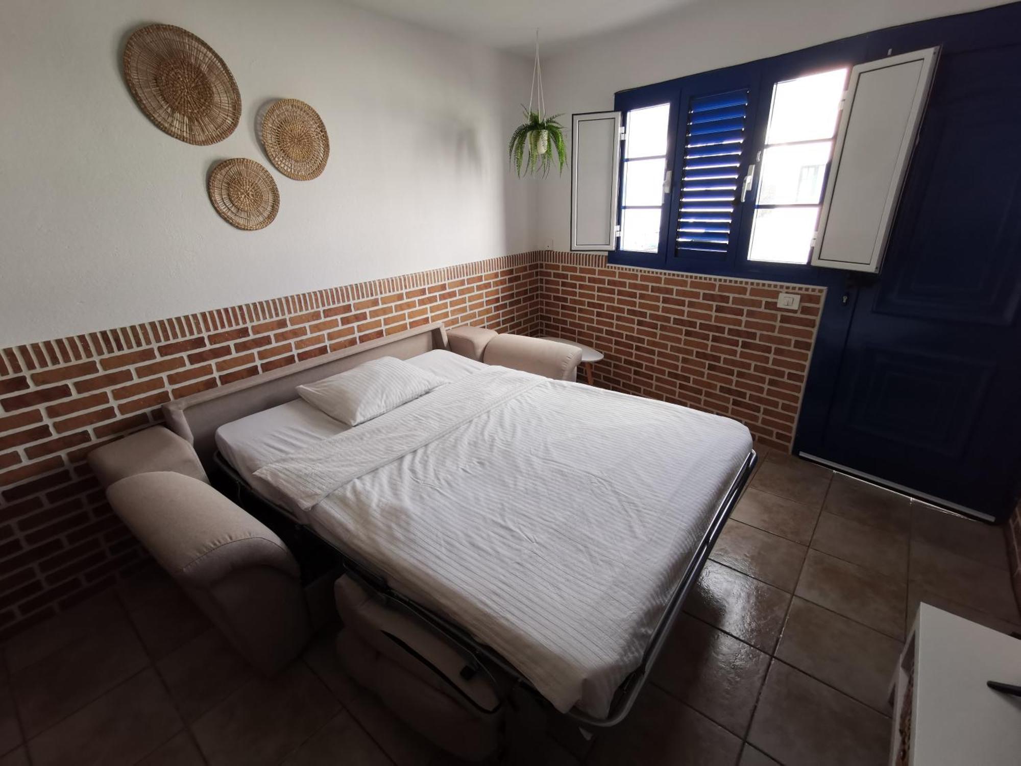 Apartamento La Condesa Orzola Bagian luar foto