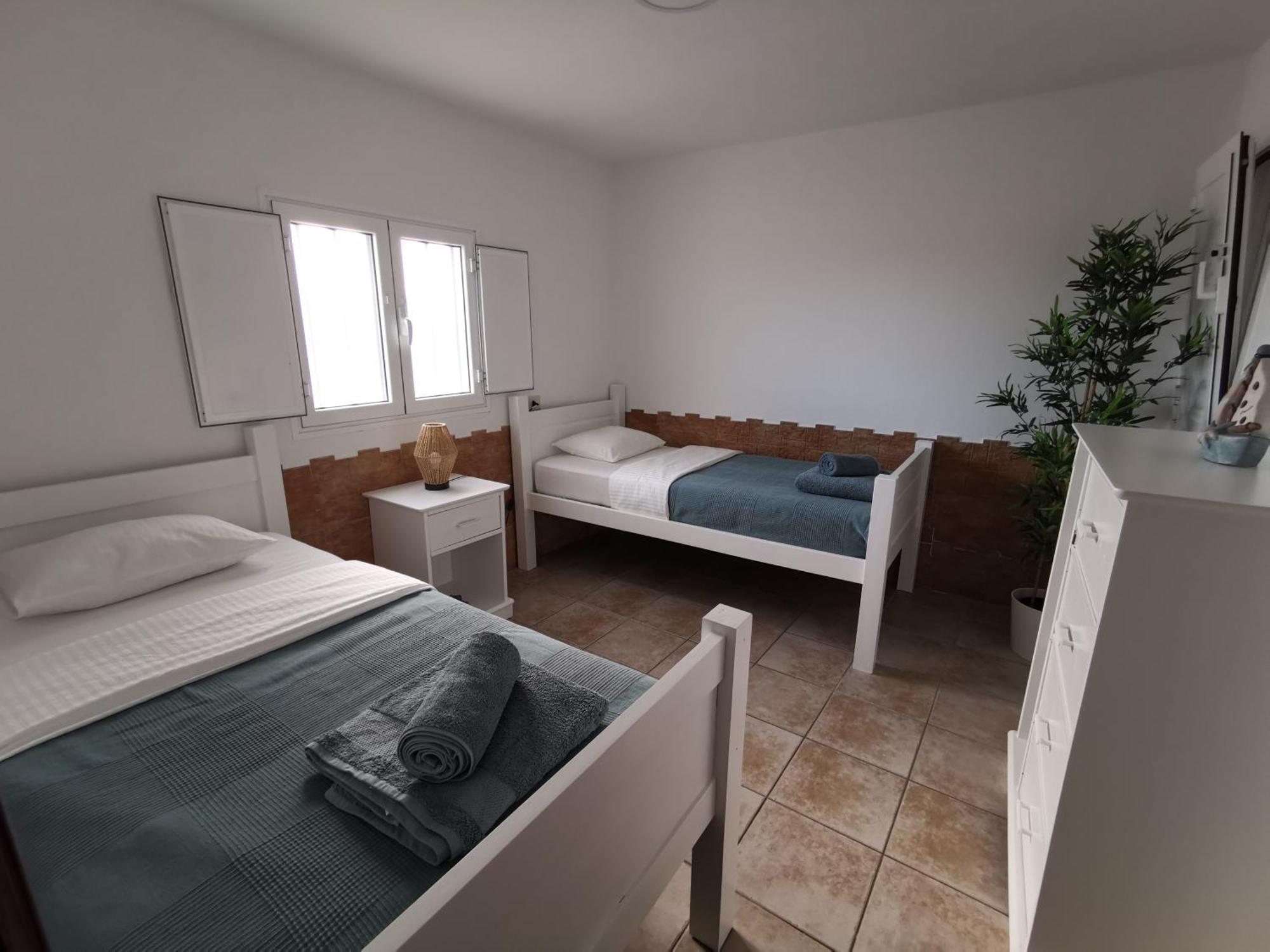 Apartamento La Condesa Orzola Bagian luar foto