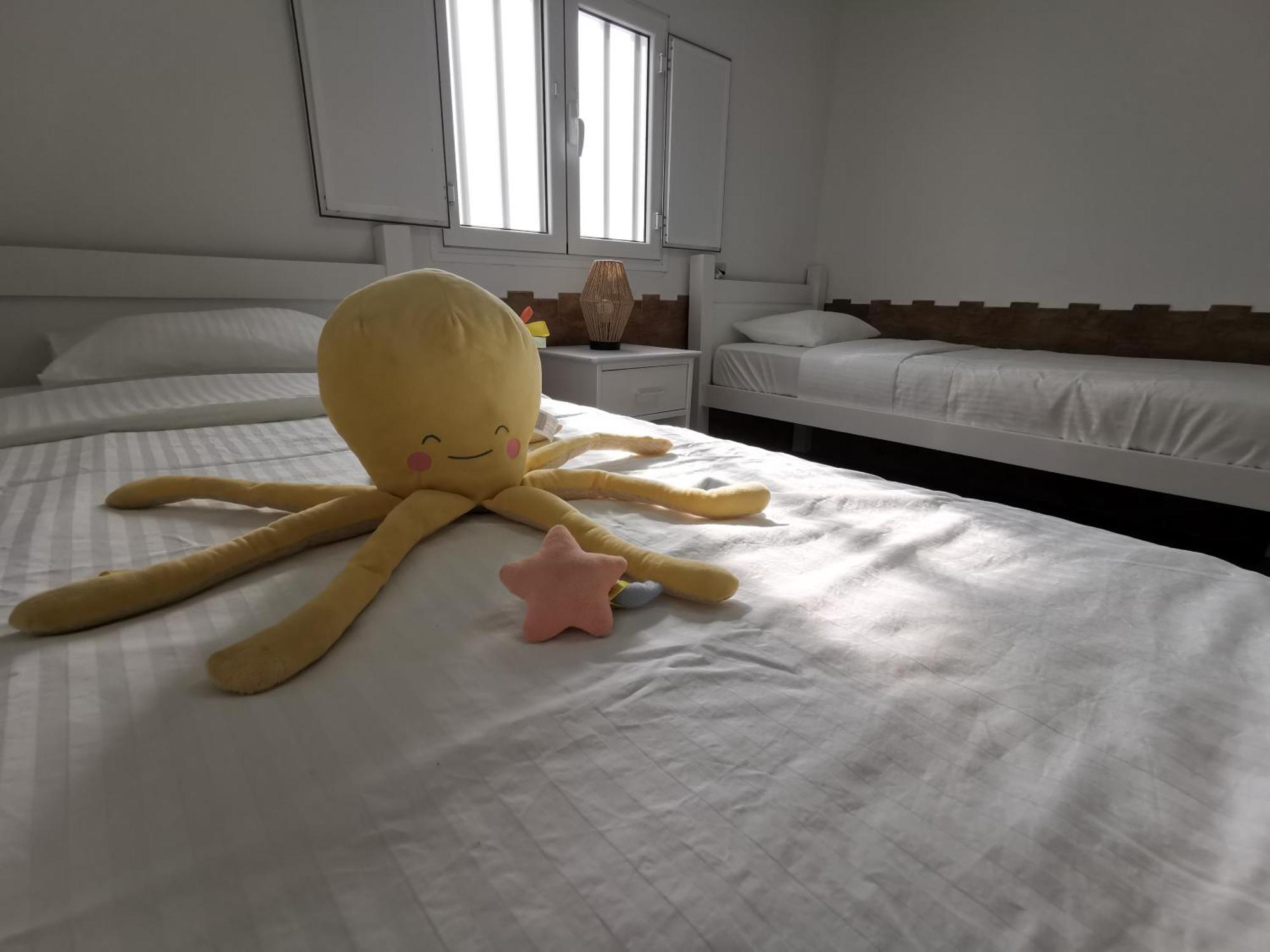 Apartamento La Condesa Orzola Bagian luar foto