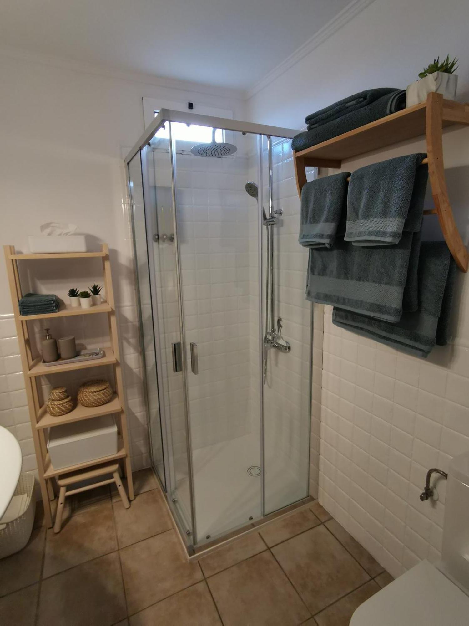 Apartamento La Condesa Orzola Bagian luar foto