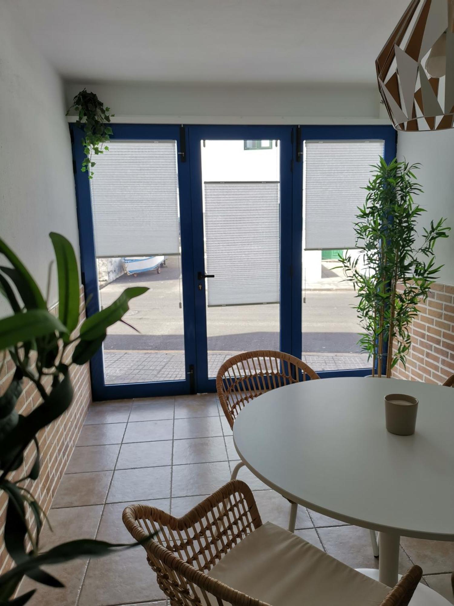 Apartamento La Condesa Orzola Bagian luar foto