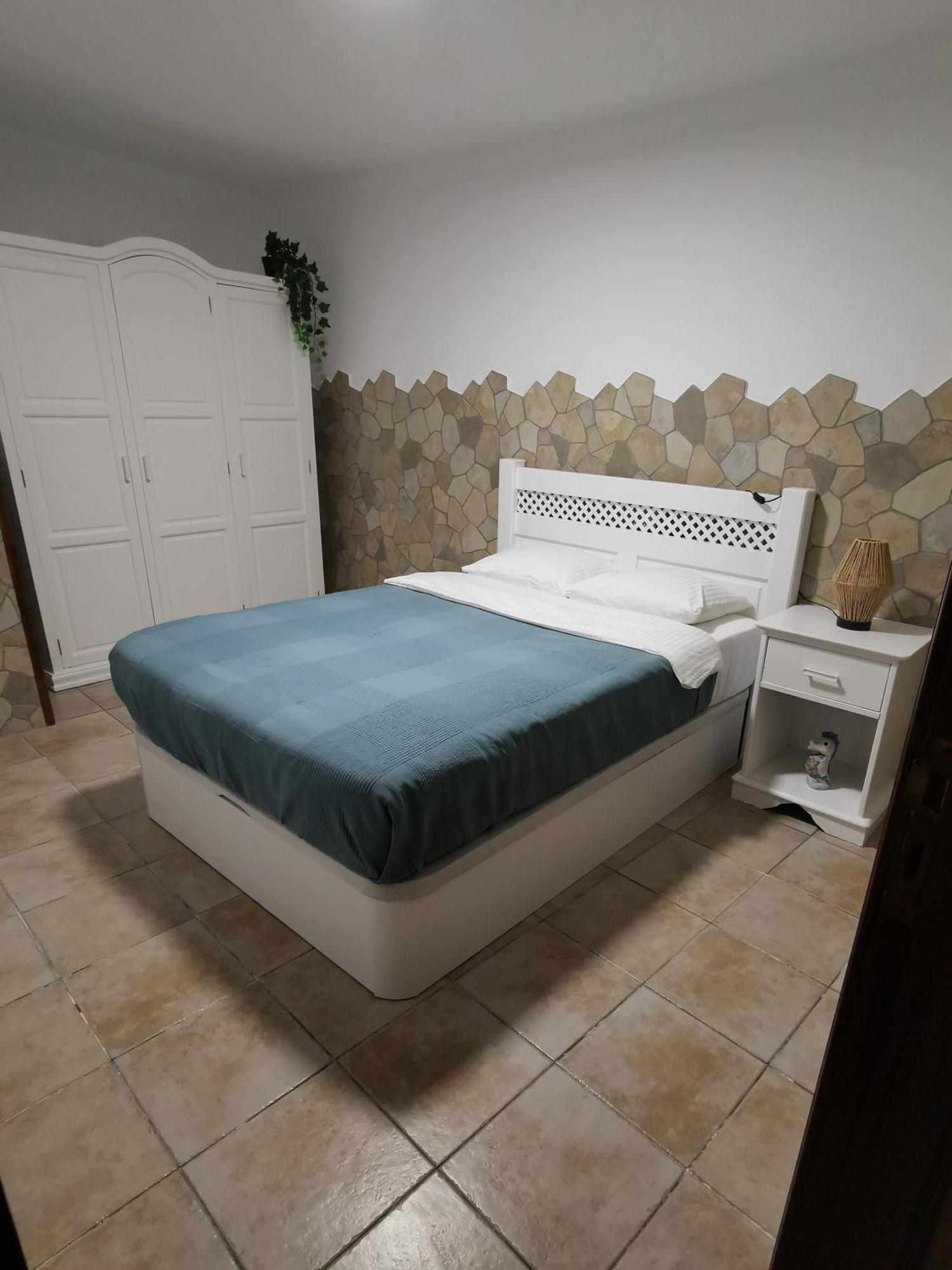 Apartamento La Condesa Orzola Bagian luar foto