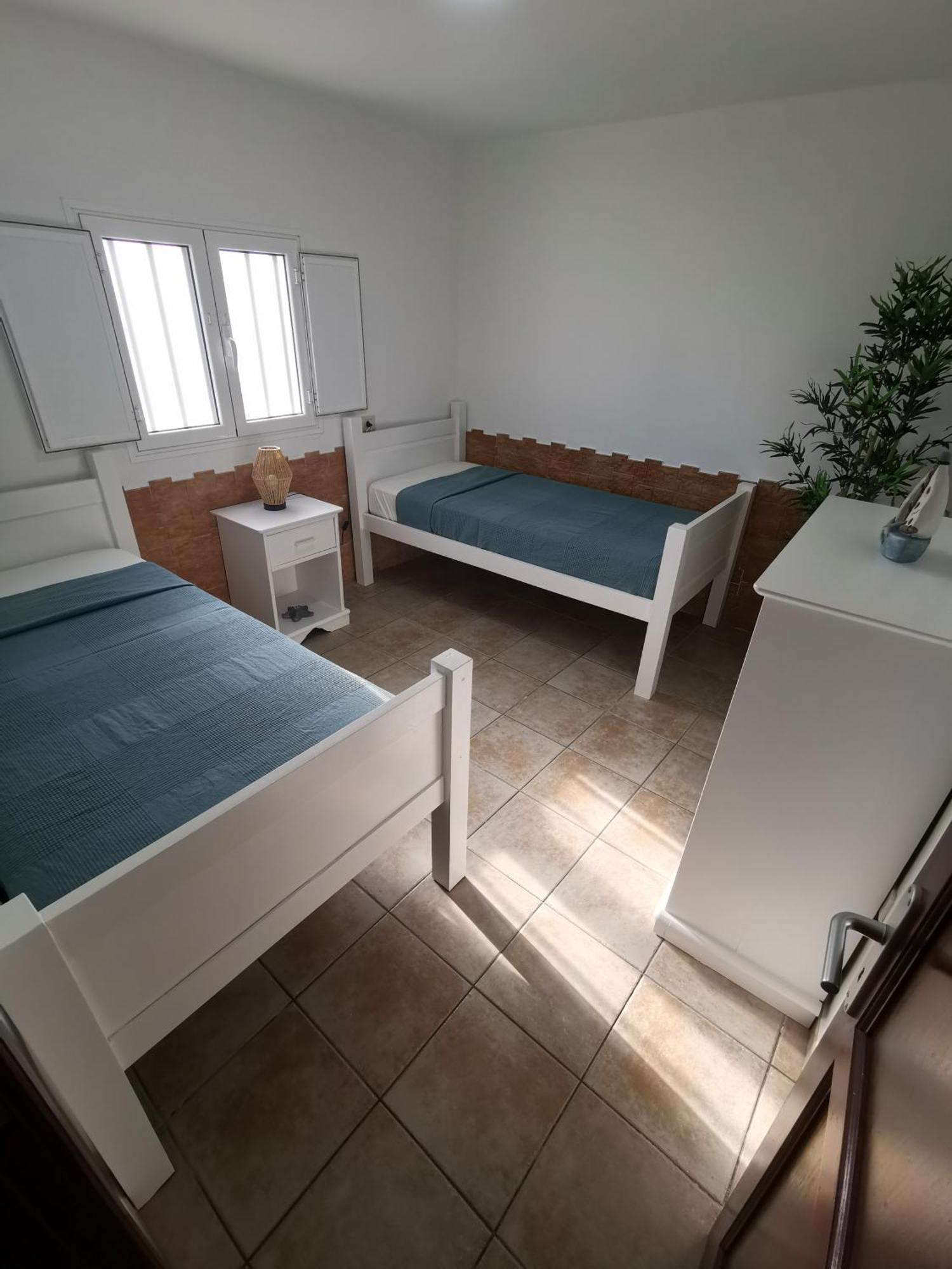 Apartamento La Condesa Orzola Bagian luar foto