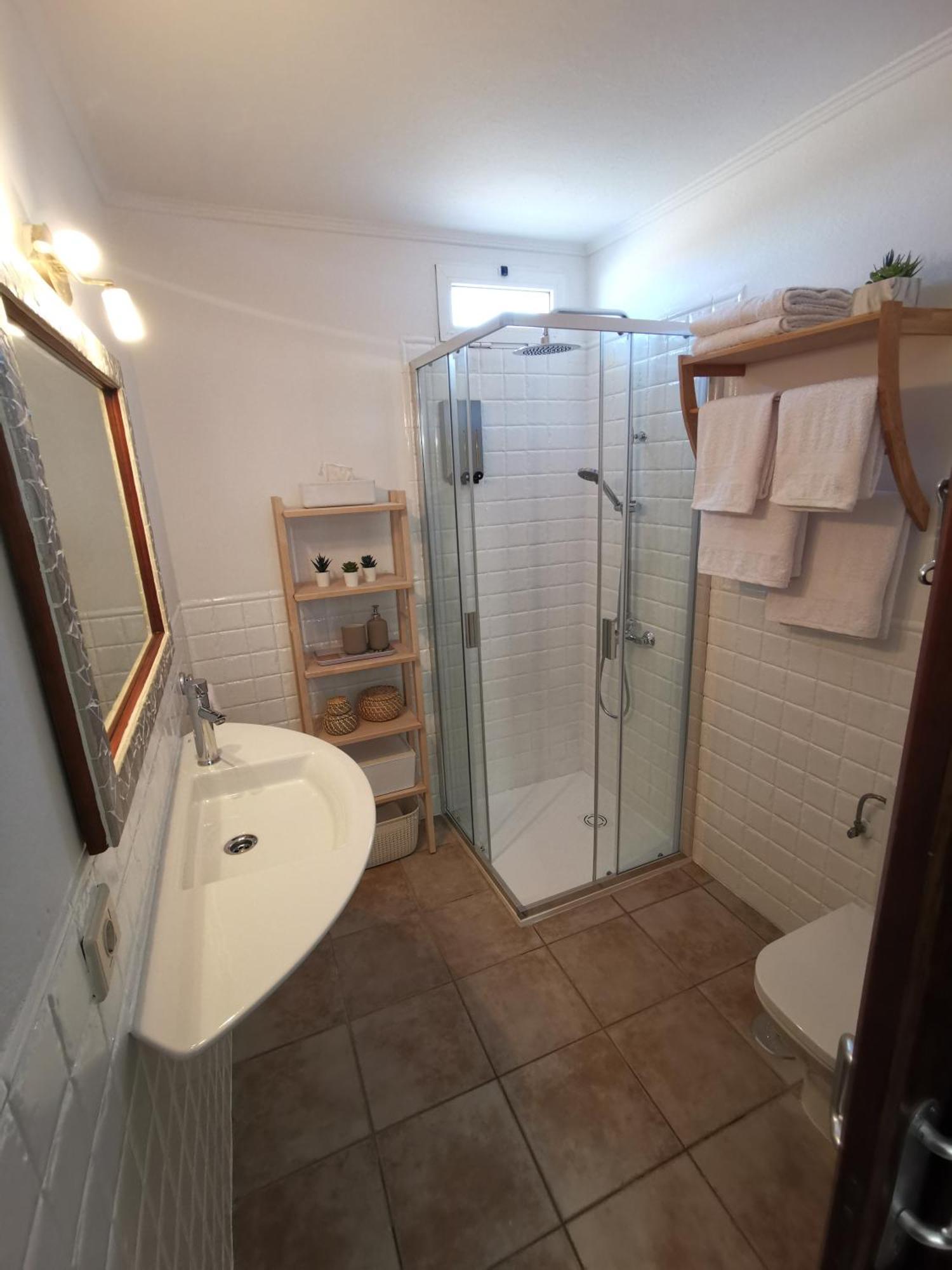 Apartamento La Condesa Orzola Bagian luar foto
