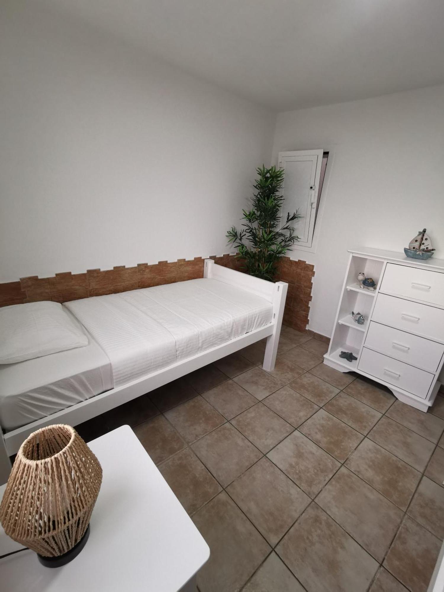 Apartamento La Condesa Orzola Bagian luar foto
