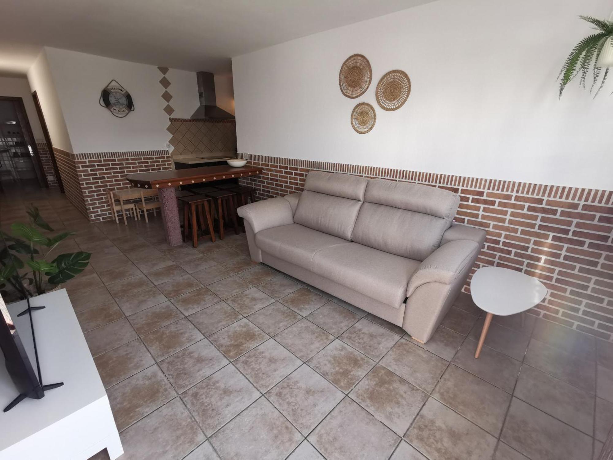 Apartamento La Condesa Orzola Bagian luar foto