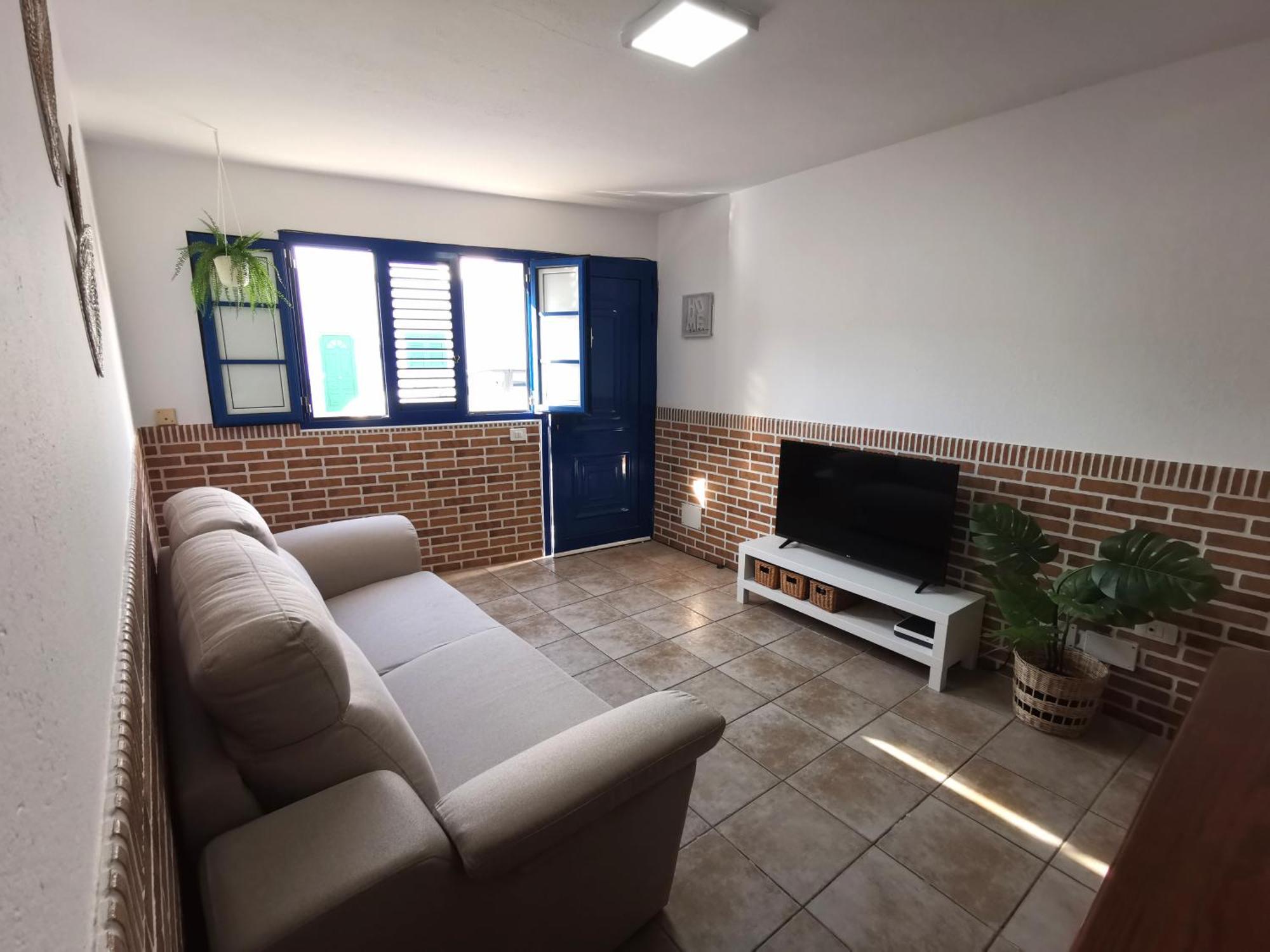 Apartamento La Condesa Orzola Bagian luar foto